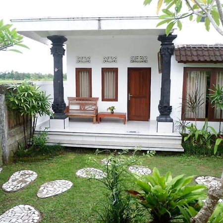 Karauci Homestay Abiansemal Exterior foto