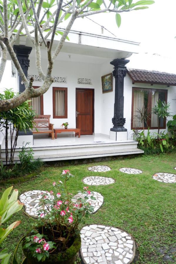 Karauci Homestay Abiansemal Exterior foto